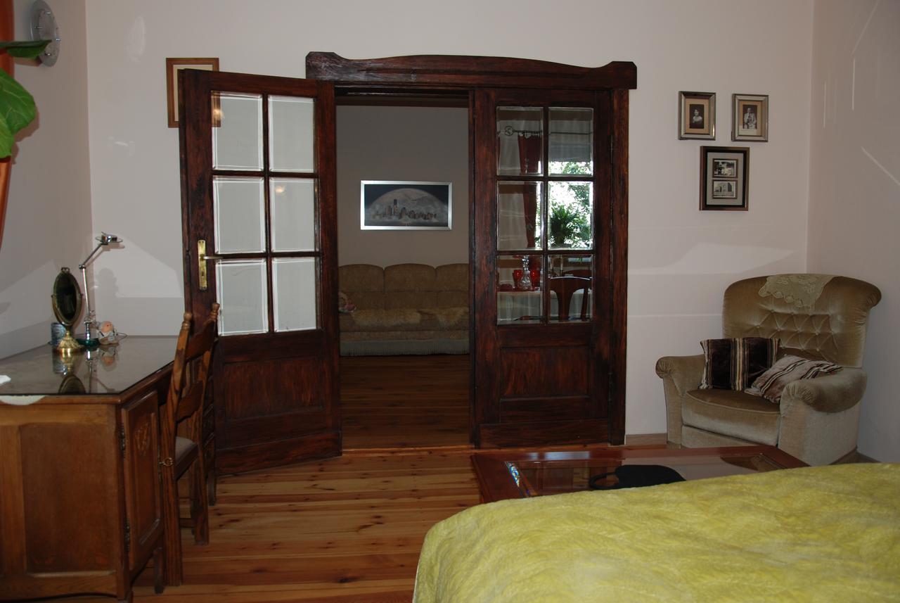 Aparthome Barbara 2 Apartment Torun
